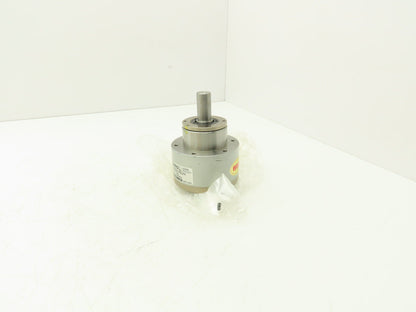 Kamo Seiko BR100SH-20G-S292 Inline Ball Reducer Gearhead 20:1 Ratio 14x20mm