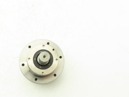 Kamo Seiko BR100SH-20G-S292 Inline Ball Reducer Gearhead 20:1 Ratio 14x20mm