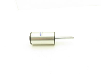 Fabco-Air K-7-XDR-06 Double Rod Pneumatic Pancake Cylinder 3/4" Bore 2" Stroke