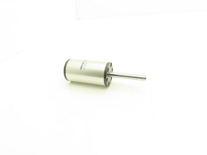 Fabco-Air K-7-XDR-06 Double Rod Pneumatic Pancake Cylinder 3/4" Bore 2" Stroke