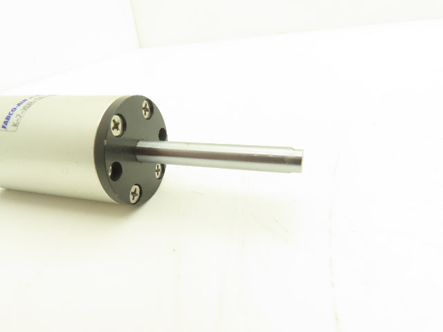 Fabco-Air K-7-XDR-06 Double Rod Pneumatic Pancake Cylinder 3/4" Bore 2" Stroke