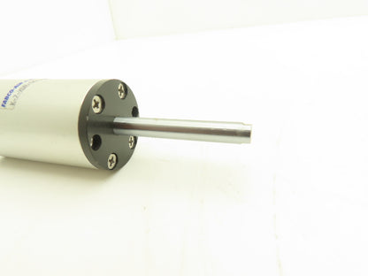 Fabco-Air K-7-XDR-06 Double Rod Pneumatic Pancake Cylinder 3/4" Bore 2" Stroke