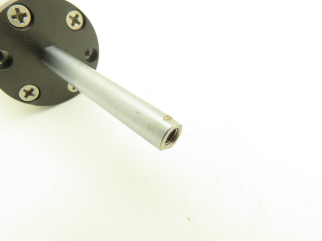 Fabco-Air K-7-XDR-06 Double Rod Pneumatic Pancake Cylinder 3/4" Bore 2" Stroke