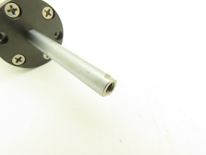 Fabco-Air K-7-XDR-06 Double Rod Pneumatic Pancake Cylinder 3/4" Bore 2" Stroke