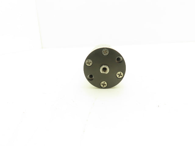Fabco-Air K-7-XDR-06 Double Rod Pneumatic Pancake Cylinder 3/4" Bore 2" Stroke