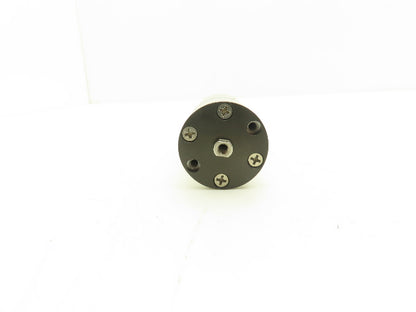 Fabco-Air K-7-XDR-06 Double Rod Pneumatic Pancake Cylinder 3/4" Bore 2" Stroke