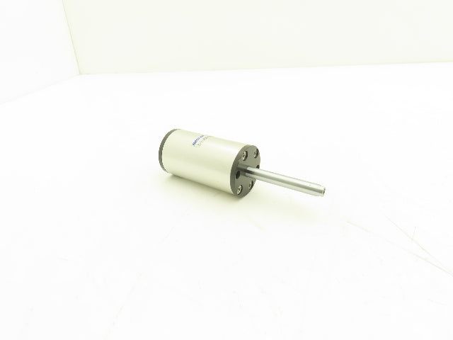 Fabco-Air K-7-XDR-06 Double Rod Pneumatic Pancake Cylinder 3/4" Bore 2" Stroke