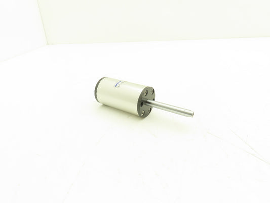 Fabco-Air K-7-XDR-06 Double Rod Pneumatic Pancake Cylinder 3/4" Bore 2" Stroke