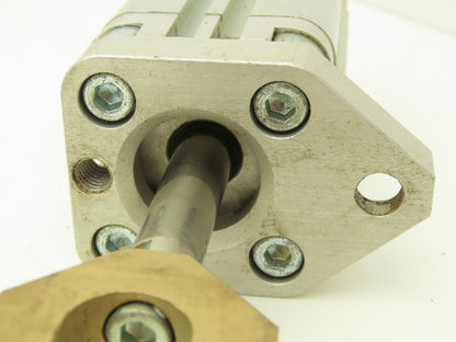 Festo ADVU-32-40-P-A Pneumatic Air Cylinder 32mm Bore 40mm Stroke  Lot of 2