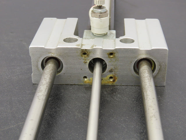 PHD SDC22 x 6-BR Pneumatic Thruster Slide Cylinder 6" Stroke