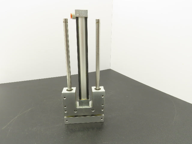 PHD SDC22 x 6-BR Pneumatic Thruster Slide Cylinder 6" Stroke