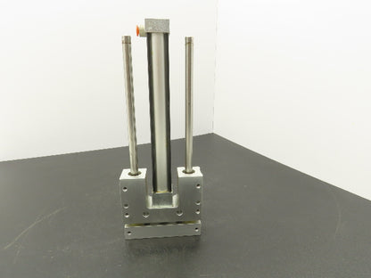 PHD SDC22 x 6-BR Pneumatic Thruster Slide Cylinder 6" Stroke