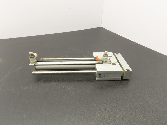 PHD SDC22 x 6-BR Pneumatic Thruster Slide Cylinder 6" Stroke
