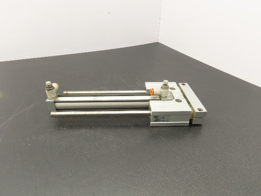 PHD SDC22 x 6-BR Pneumatic Thruster Slide Cylinder 6" Stroke