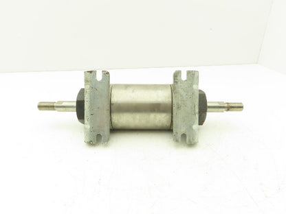 Bimba 702-DXDE Pneumatic Air Double Ended Cylinder 3" Bore 2" Stroke 250psi