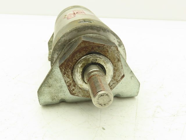 Bimba 702-DXDE Pneumatic Air Double Ended Cylinder 3" Bore 2" Stroke 250psi