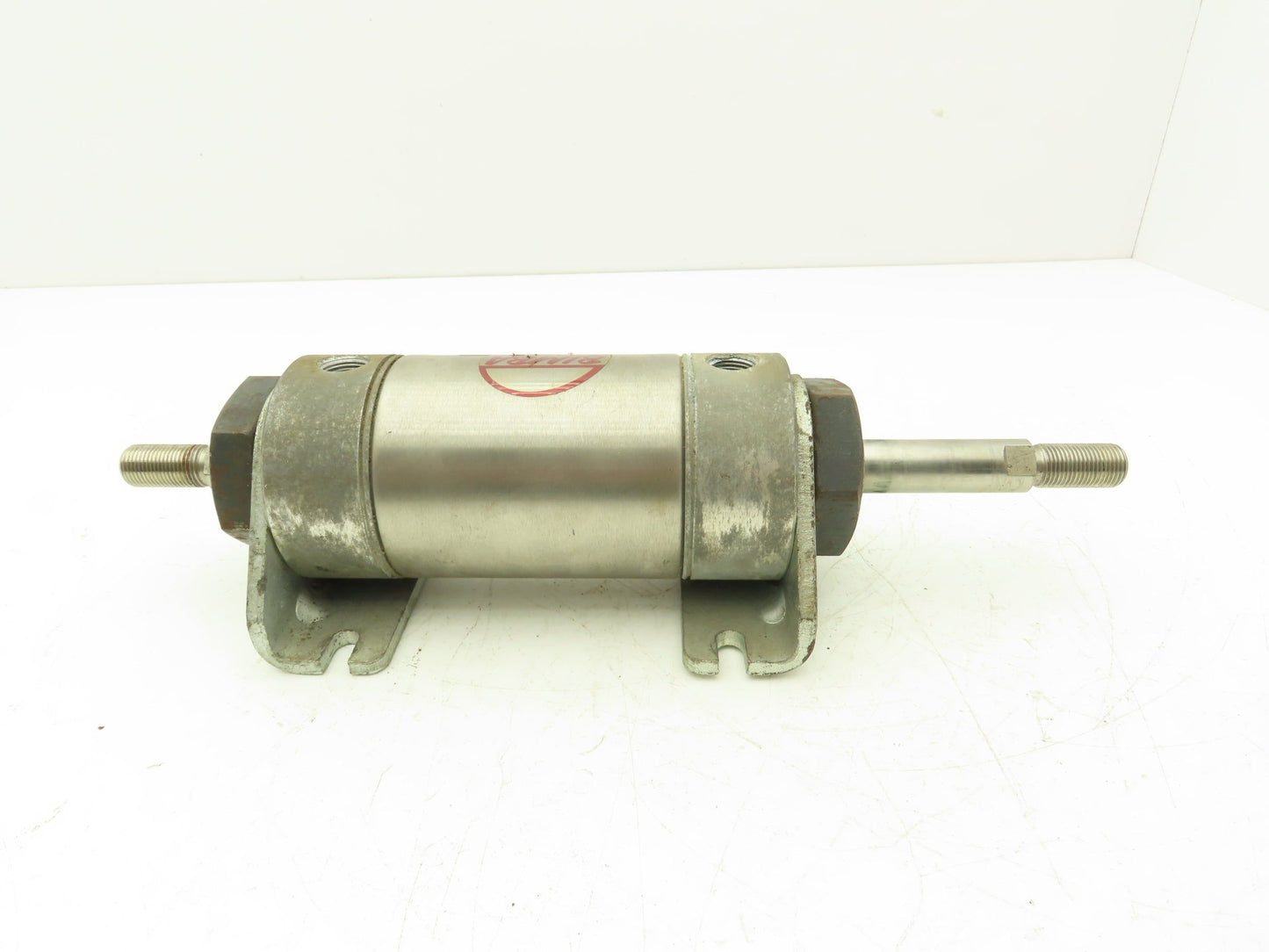 Bimba 702-DXDE Pneumatic Air Double Ended Cylinder 3" Bore 2" Stroke 250psi