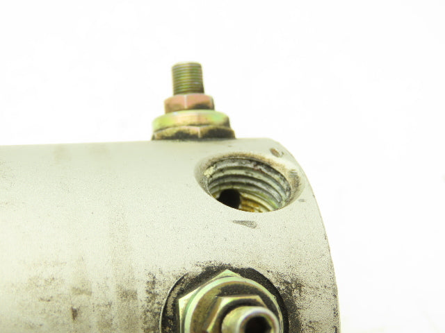 SMC CKG1A50-75Y Pneumatic Air Clamp Cylinder 50mm Bore 75mm Stroke 145psi