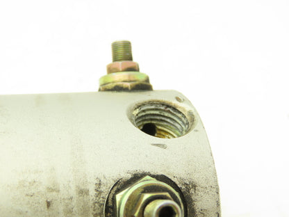 SMC CKG1A50-75Y Pneumatic Air Clamp Cylinder 50mm Bore 75mm Stroke 145psi