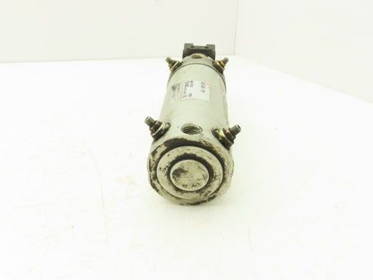 SMC CKG1A50-75Y Pneumatic Air Clamp Cylinder 50mm Bore 75mm Stroke 145psi