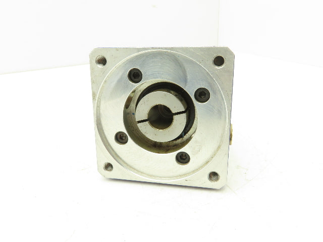 Wittenstein Alpha SP 075-MF1-7-131-000 Inline Planetary  Gearbox 7:1 Reducer