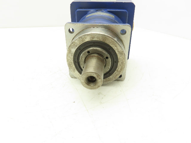 Wittenstein Alpha SP 075-MF1-7-131-000 Inline Planetary  Gearbox 7:1 Reducer