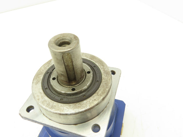 Wittenstein Alpha SP 075-MF1-7-131-000 Inline Planetary  Gearbox 7:1 Reducer