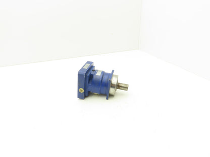 Wittenstein Alpha SP 075-MF1-7-131-000 Inline Planetary  Gearbox 7:1 Reducer