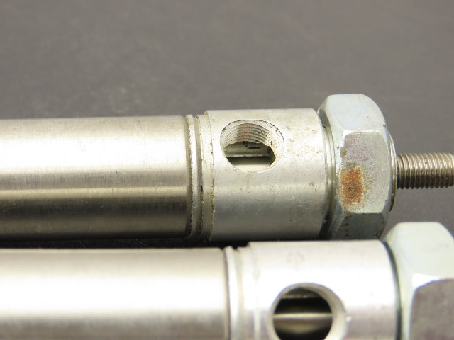 Humphrey 7-D-7 Pneumatic Air Cylinder 3/4" Bore 7" Stroke 200psi Lot of 3