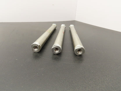 Humphrey 7-D-7 Pneumatic Air Cylinder 3/4" Bore 7" Stroke 200psi Lot of 3