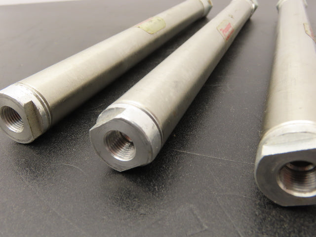 Humphrey 7-D-7 Pneumatic Air Cylinder 3/4" Bore 7" Stroke 200psi Lot of 3