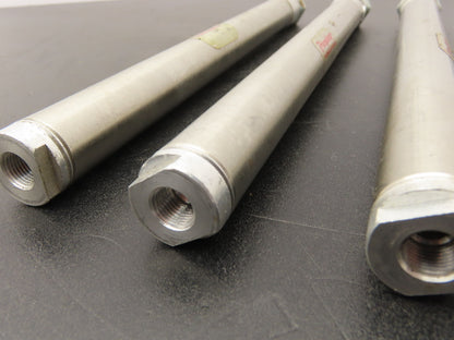 Humphrey 7-D-7 Pneumatic Air Cylinder 3/4" Bore 7" Stroke 200psi Lot of 3