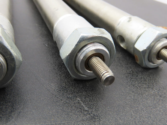 Humphrey 7-D-7 Pneumatic Air Cylinder 3/4" Bore 7" Stroke 200psi Lot of 3