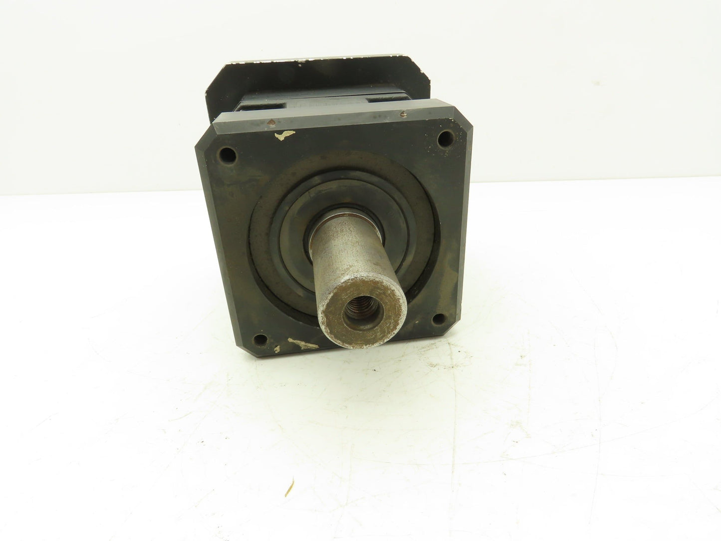 Stober P501SGN0100M 130/165/32 Inline Servo Gearhead 10:1 Gearbox Reducer 250Nm
