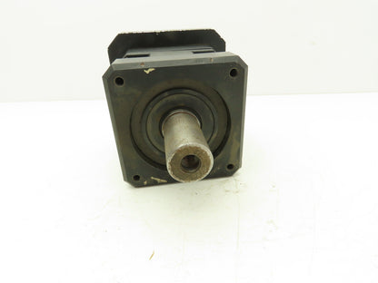 Stober P501SGN0100M 130/165/32 Inline Servo Gearhead 10:1 Gearbox Reducer 250Nm
