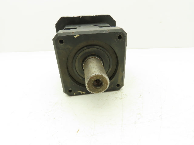 Stober P501SGN0100M 130/165/32 Inline Servo Gearhead 10:1 Gearbox Reducer 250Nm