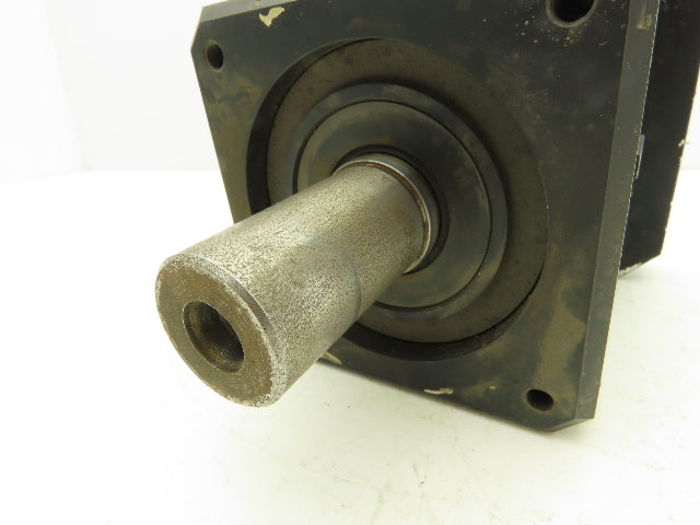 Stober P501SGN0100M 130/165/32 Inline Servo Gearhead 10:1 Gearbox Reducer 250Nm