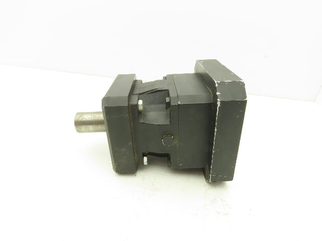 Stober P501SGN0100M 130/165/32 Inline Servo Gearhead 10:1 Gearbox Reducer 250Nm