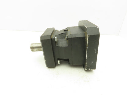 Stober P501SGN0100M 130/165/32 Inline Servo Gearhead 10:1 Gearbox Reducer 250Nm