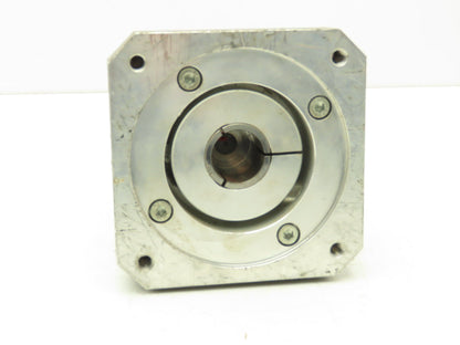 Stober P501SGN0100M 130/165/32 Inline Servo Gearhead 10:1 Gearbox Reducer 250Nm