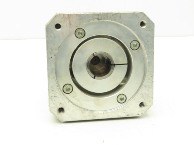 Stober P501SGN0100M 130/165/32 Inline Servo Gearhead 10:1 Gearbox Reducer 250Nm