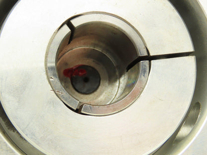 Stober P501SGN0100M 130/165/32 Inline Servo Gearhead 10:1 Gearbox Reducer 250Nm