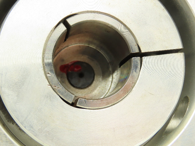 Stober P501SGN0100M 130/165/32 Inline Servo Gearhead 10:1 Gearbox Reducer 250Nm