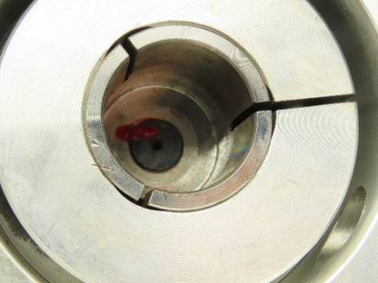 Stober P501SGN0100M 130/165/32 Inline Servo Gearhead 10:1 Gearbox Reducer 250Nm