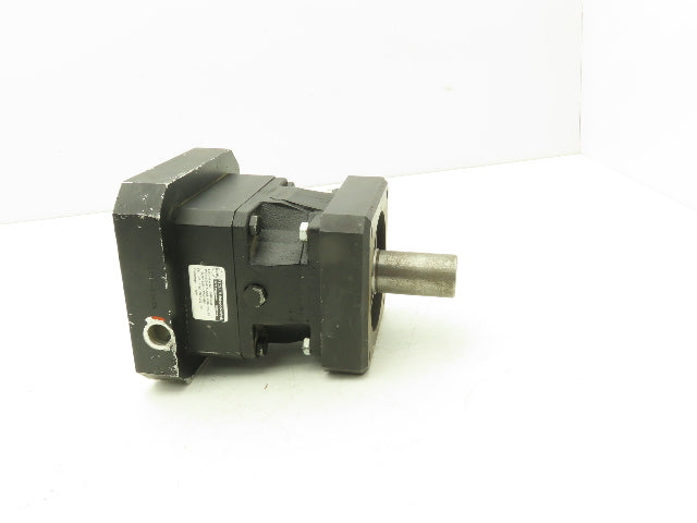 Stober P501SGN0100M 130/165/32 Inline Servo Gearhead 10:1 Gearbox Reducer 250Nm