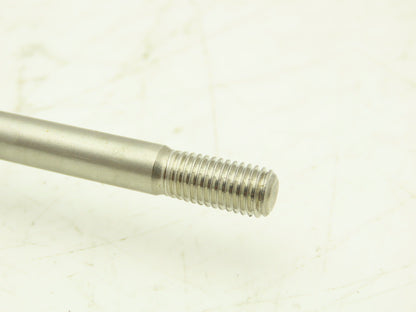 Parker CDXPSRMC Pneumatic Air Cylinder 3/4" Bore 4" Stroke 250psi