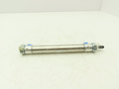 Parker CDXPSRMC Pneumatic Air Cylinder 3/4" Bore 4" Stroke 250psi