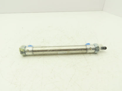 Parker CDXPSRMC Pneumatic Air Cylinder 3/4" Bore 4" Stroke 250psi