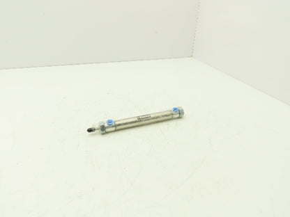 Parker CDXPSRMC Pneumatic Air Cylinder 3/4" Bore 4" Stroke 250psi