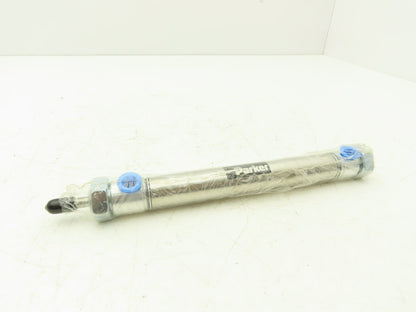 Parker CDXPSRMC Pneumatic Air Cylinder 3/4" Bore 4" Stroke 250psi